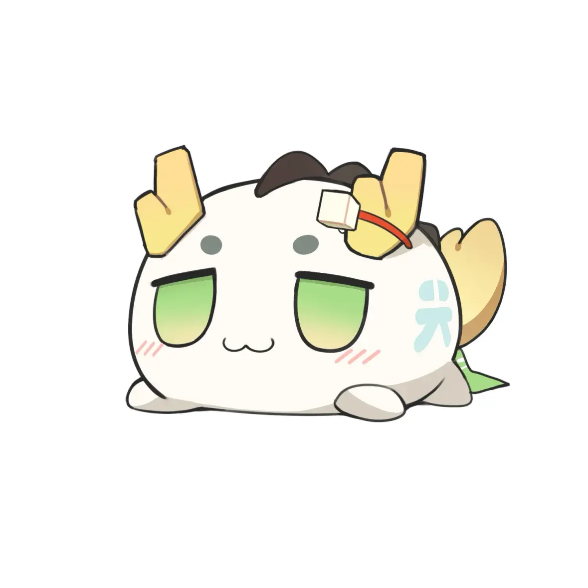 客